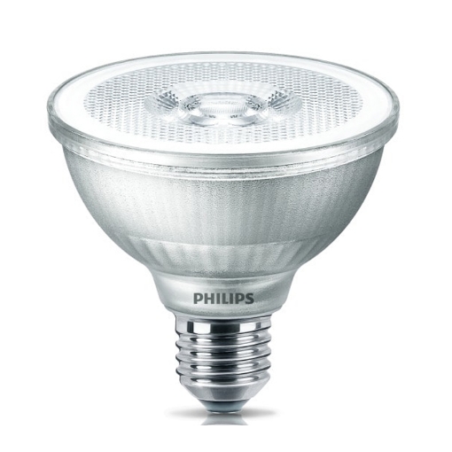 图片 Philips  Essential LED 9-75 PAR30S 827 25D