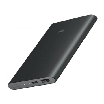 图片 Xiaomi Power Bank 10,000 MAH