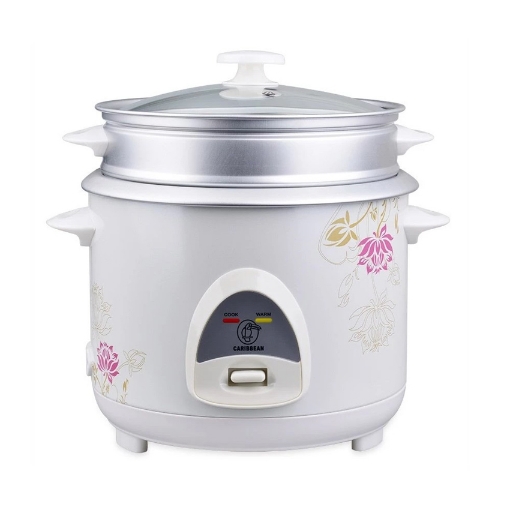 图片 Caribbean Rice Cooker- CAR1800