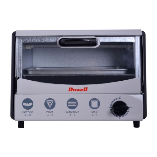 图片 Dowell Oven Toaster- DOT615