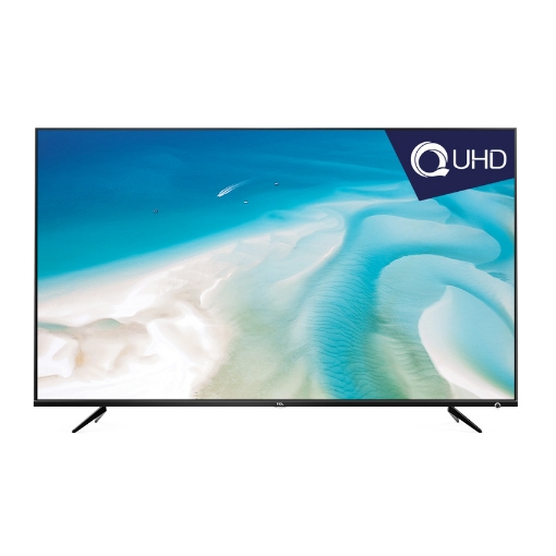 图片 TCL UHD LED TV Smart - 65P6US