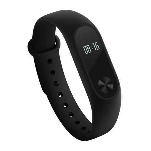 图片 Xiaomi Smart Watch - MI BAND 2