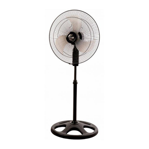 图片 Dowell Stand Fan- IFE-0016ST