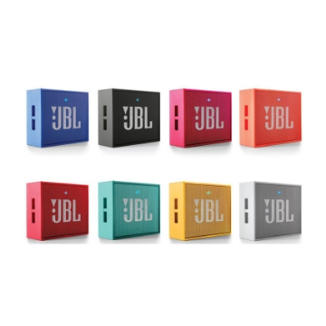 图片 JBL Bluetooth Speaker Go