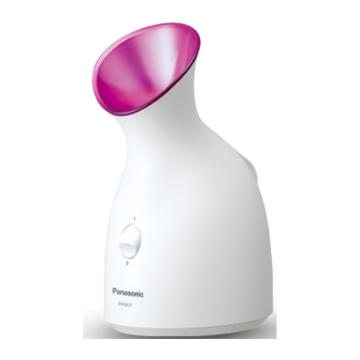 图片 Panasonic Nanocare Facial Steamer- EH-SA31