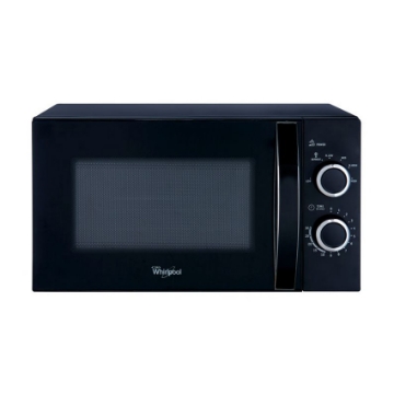 图片 Whirlpool Microwave Oven- MWX201XEB