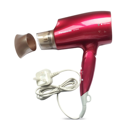 图片 Panasonic Nanoe Hair Dryer - EH-NA45