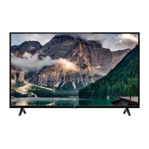 图片 TCL LED TV- 40D3000D