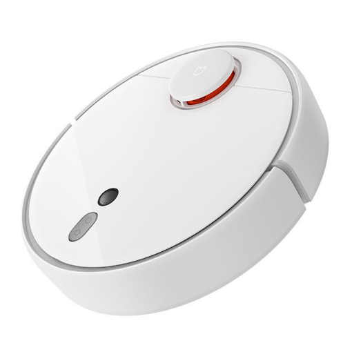 图片 Xiaomi Robot Vacuum