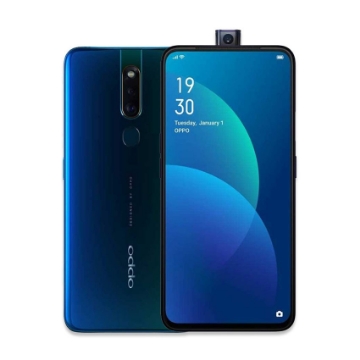 图片 Oppo F11 Pro