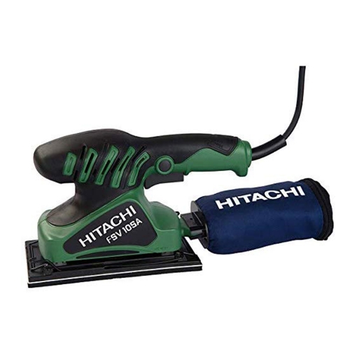 图片 HITACHI Orbital Sander FSV 10SA