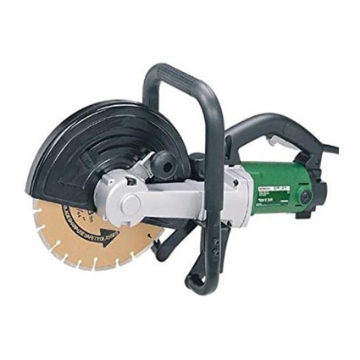 图片 HITACHI 305mm Metal/Concrete Cutter CM 12Y