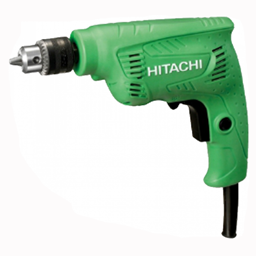 图片 HITACHI Drill, Variable Speed Reversible D 10VST