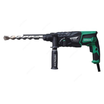 图片 HITACHI 26mm (1") Rotary Hammer DH 26PC