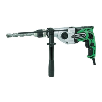 图片 HITACHI Masonry Drill DM 20V