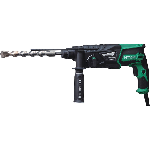 图片 SDS+ Rotary Hammer DH26PB