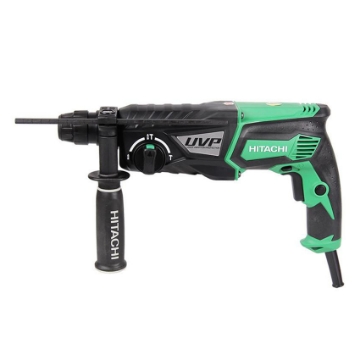 图片 HITACHI 28mm (1-1/8") Rotary hammer DH 28PCY