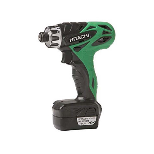 图片 Cordless Driver Drill, With Adjustable Clutches DB10DL