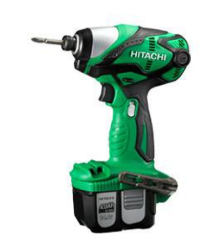 图片 Cordless Impact Drill WH14DL2