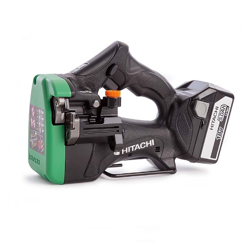 图片 HITACHI 18V Cordless Stud Cutter CL 18DSL