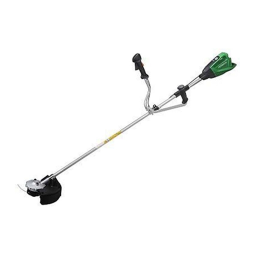 图片 HITACHI Cordless Grass Cutter CG36DL