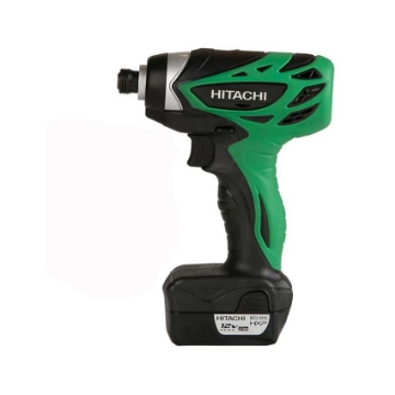 图片 Cordless Impact Driver WH10DFL