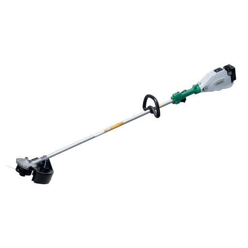 图片 HITACHI Cordless Grass Cutter CG18DSDL