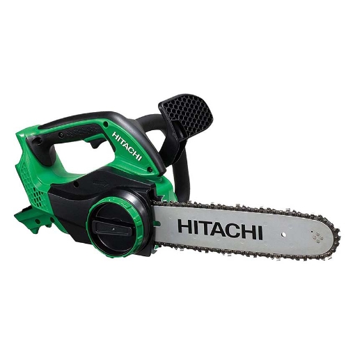 图片 HITACHI Cordless Chain Saw CS36DL