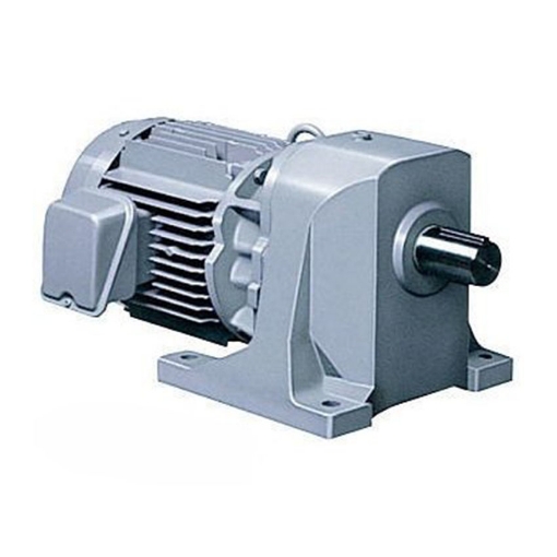 图片 HITACHI Gear Motor GA48-220-30