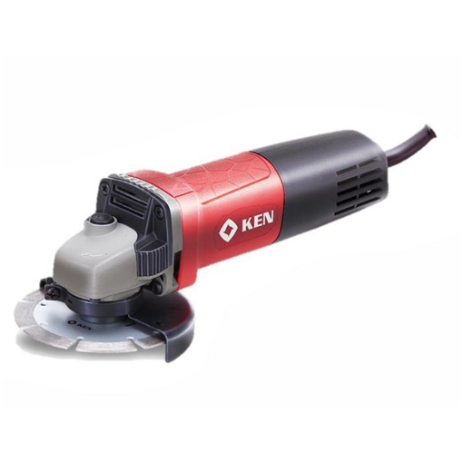 图片 KEN Angle Grinder 9167S