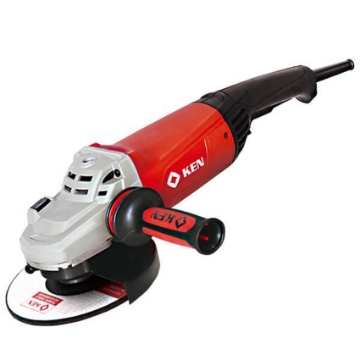 图片 KEN Angle Grinder 9123S