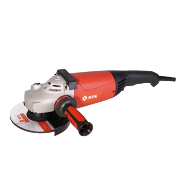 图片 KEN Angle Grinder 9180B