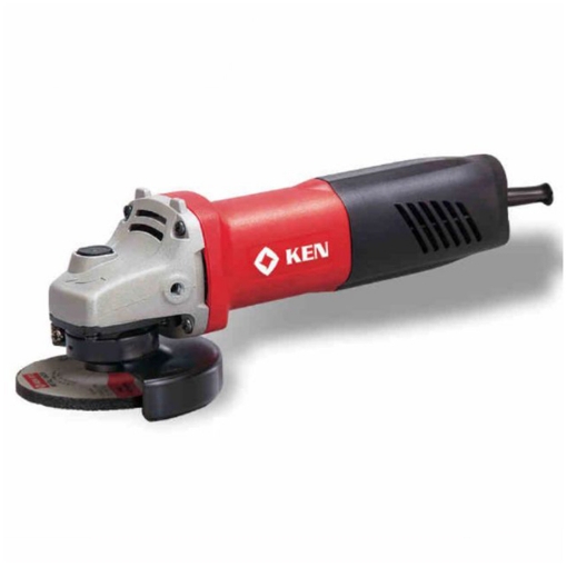 图片 KEN Angle Grinder 9710