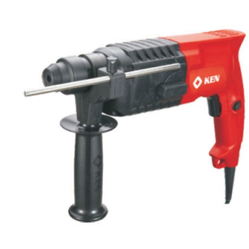 图片 KEN SBS+ Rotary Hammer 2520E