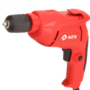 图片 KEN Electric Drill 6610ER