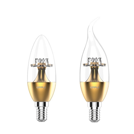 图片 Opple LED Utility1 Candle