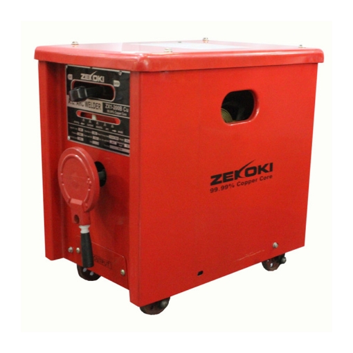 图片 ZEKOKI Welding Machine ZX1-200B Cu