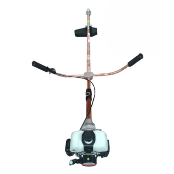 图片 ZEKOKI 2-Stroke Gas Grass Cutter ZKK-600