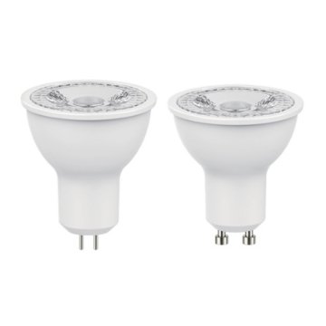 图片 Opple LED Utility GU10/GX5.3- LED-U-GU10-5W-36D-2700K-CT