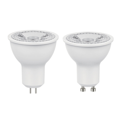 图片 Opple LED Utility GU10/GX5.3- LED-U-GU10-5W-36D-2700K-CT