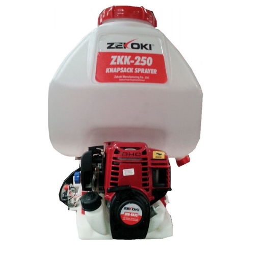 图片 ZEKOKI Knapsack Sprayer ZKK-250