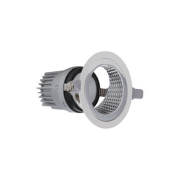 图片 LED SPOT HIGH PERFORMANCE - LTH01008001 LEDSportRA 8W-Dim-20"