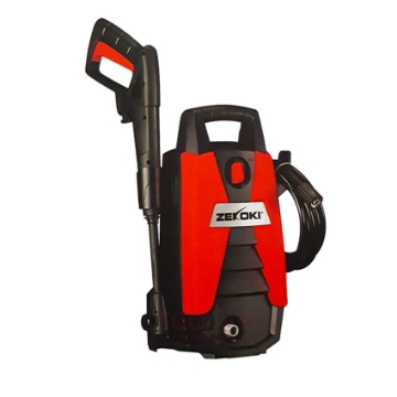 图片 ZEKOKI 100 Bar Pressure Washer ZKK-1400PW