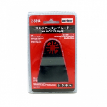 图片 ZEKOKI Standard Straight Saw Blade Z-5514