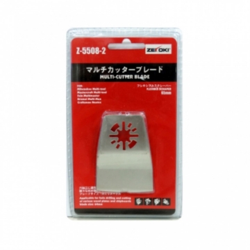 图片 ZEKOKi Flexible Scrapper Z-5508-2