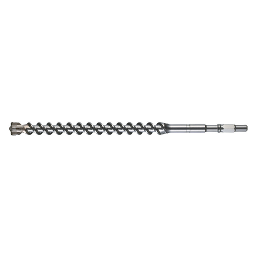 图片 MILWAUKEE Hex Drill Bit 21mm 4932 3995 71