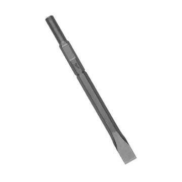 图片 MILWAUKEE Hex Flat Chisel 380mm 4932399256