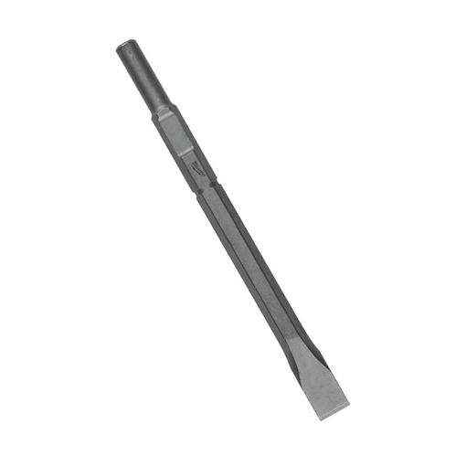 图片 MILWAUKEE Hex Flat Chisel 380mm 4932399256