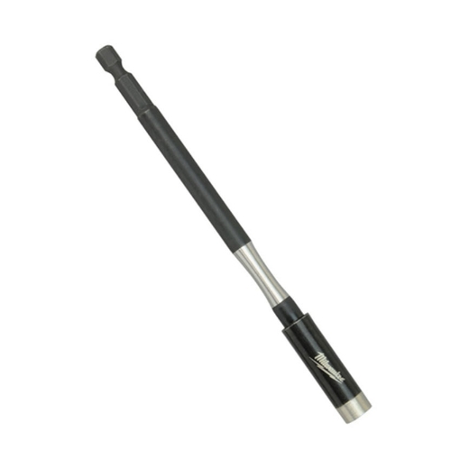 图片 MILWAUKEE Shock wave 6" Magnetic Bit Tip Holder 48-32-4511