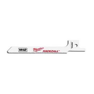 图片 MILWAUKEE Hackzall Blade Metal Scroll 49-00-5324